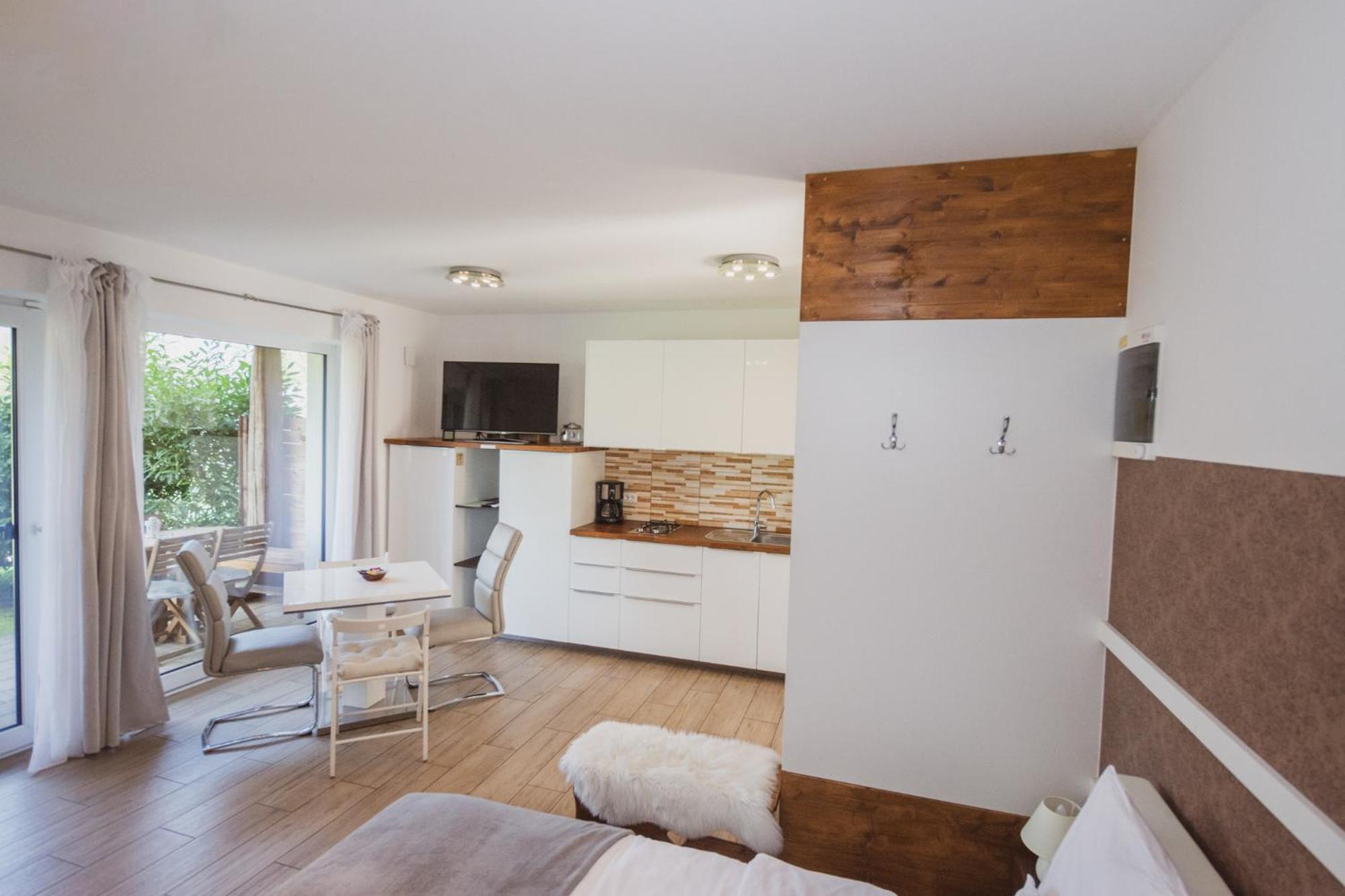 Pr'Fik Apartments Kranj Oda fotoğraf
